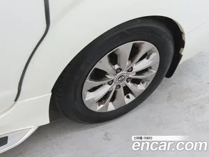 KGM Korando, 2016 — миниатюра 18