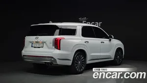 Hyundai Palisade, 2022 — миниатюра 2