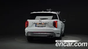 Hyundai Palisade, 2022 — миниатюра 4