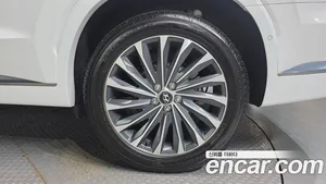 Hyundai Palisade, 2022 — миниатюра 5