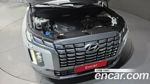 Hyundai Palisade, 2022 — миниатюра 6