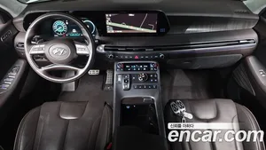 Hyundai Palisade, 2022 — миниатюра 7
