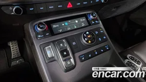 Hyundai Palisade, 2022 — миниатюра 9