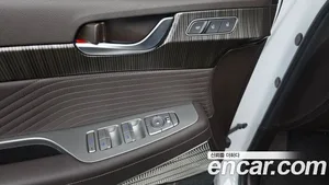 Hyundai Palisade, 2022 — миниатюра 20