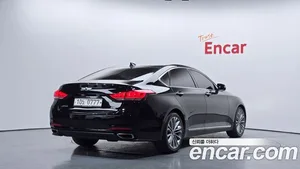 Hyundai Genesis, 2016 — миниатюра 2
