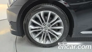 Hyundai Genesis, 2016 — миниатюра 5