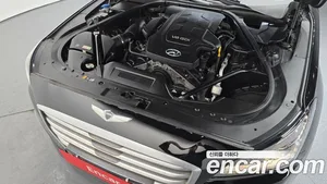 Hyundai Genesis, 2016 — миниатюра 6