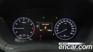 Hyundai Genesis, 2016 — миниатюра 8
