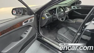 Hyundai Genesis, 2016 — миниатюра 10