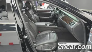Hyundai Genesis, 2016 — миниатюра 11