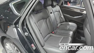 Hyundai Genesis, 2016 — миниатюра 12