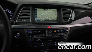 Hyundai Genesis, 2016 — миниатюра 14