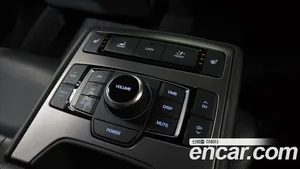 Hyundai Genesis, 2016 — миниатюра 19