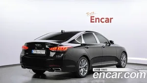 Genesis G80, 2019 — миниатюра 2