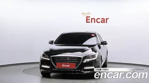 Genesis G80, 2019 — миниатюра 3
