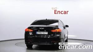 Genesis G80, 2019 — миниатюра 4