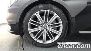 Genesis G80, 2019 — миниатюра 5