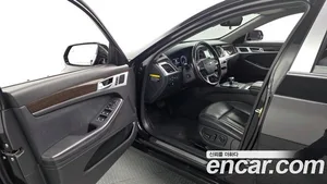 Genesis G80, 2019 — миниатюра 13