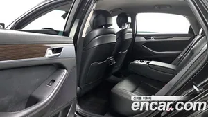 Genesis G80, 2019 — миниатюра 17