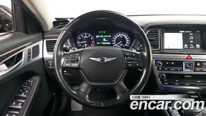 Genesis G80, 2019 — миниатюра 18