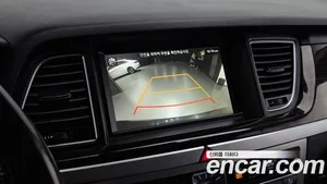 Genesis G80, 2019 — миниатюра 20