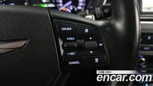 Genesis G80, 2019 — миниатюра 24