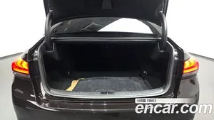 Genesis G80, 2019 — миниатюра 26