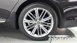 Genesis G80, 2019 — миниатюра 7