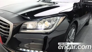 Genesis G80, 2019 — миниатюра 8