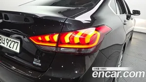 Genesis G80, 2019 — миниатюра 9