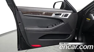 Genesis G80, 2019 — миниатюра 14