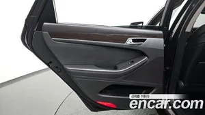 Genesis G80, 2019 — миниатюра 15