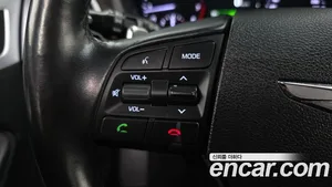 Genesis G80, 2019 — миниатюра 29