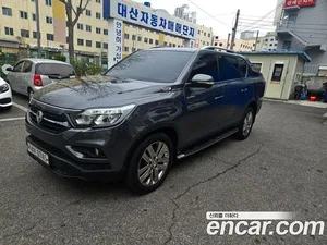 KGM Rexton, 2019 — миниатюра 2