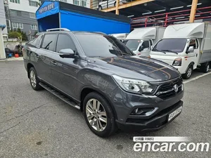 KGM Rexton, 2019 — миниатюра 3