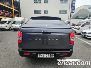 KGM Rexton, 2019 — миниатюра 4