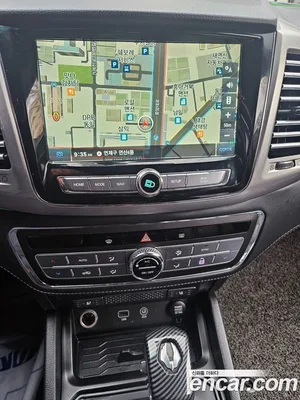 KGM Rexton, 2019 — миниатюра 8