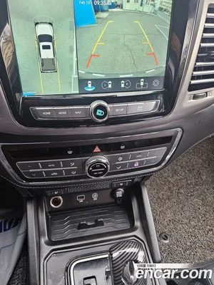 KGM Rexton, 2019 — миниатюра 9