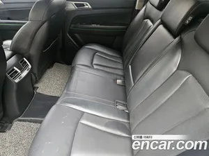 KGM Rexton, 2019 — миниатюра 11