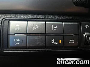 KGM Rexton, 2019 — миниатюра 12
