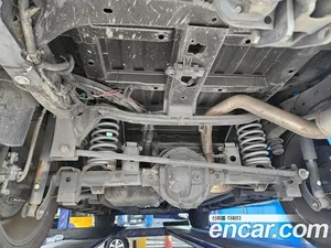KGM Rexton, 2019 — миниатюра 19