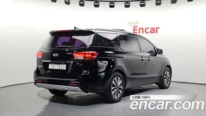 Kia Carnival, 2015 — миниатюра 2