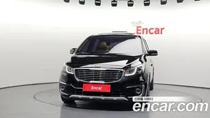 Kia Carnival, 2015 — миниатюра 3