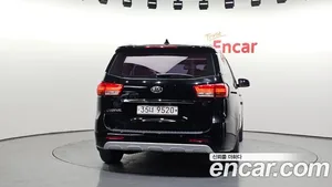 Kia Carnival, 2015 — миниатюра 4