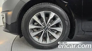 Kia Carnival, 2015 — миниатюра 5