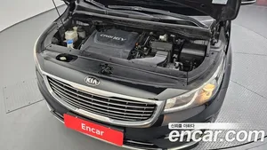 Kia Carnival, 2015 — миниатюра 6
