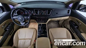 Kia Carnival, 2015 — миниатюра 7