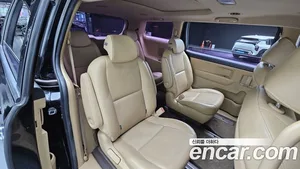 Kia Carnival, 2015 — миниатюра 11