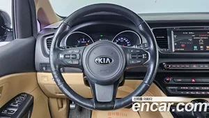 Kia Carnival, 2015 — миниатюра 13