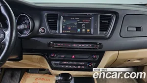 Kia Carnival, 2015 — миниатюра 14